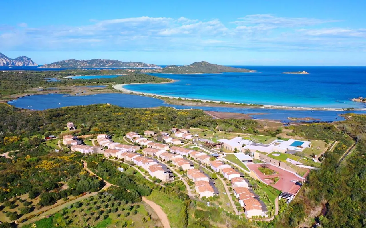 Baglioni Resort Sardinia - The Leading Hotels Of The World San Teodoro