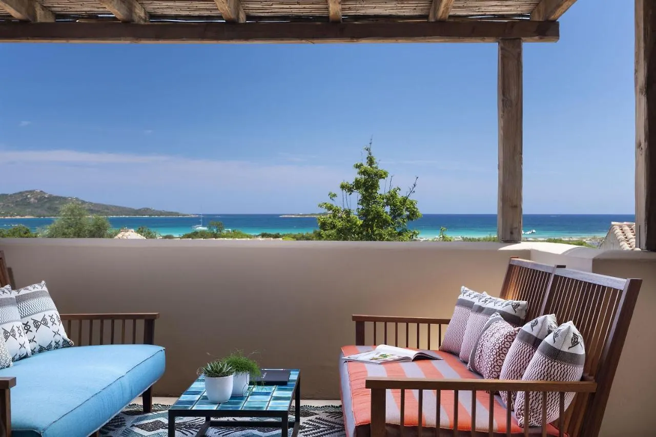 Baglioni Resort Sardinia - The Leading Hotels Of The World San Teodoro