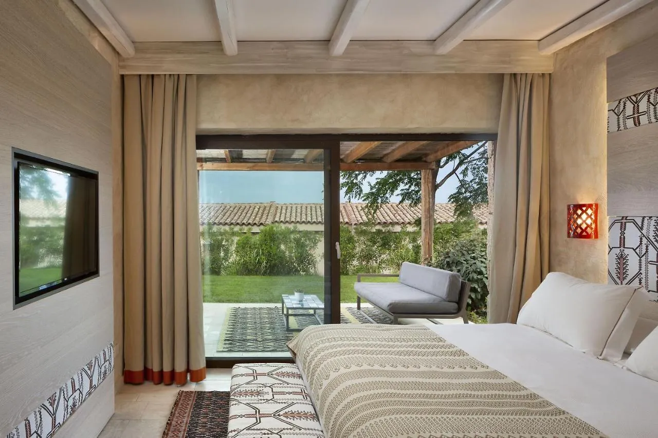 Baglioni Resort Sardinia - The Leading Hotels Of The World San Teodoro  San Teodoro (Sardinia)