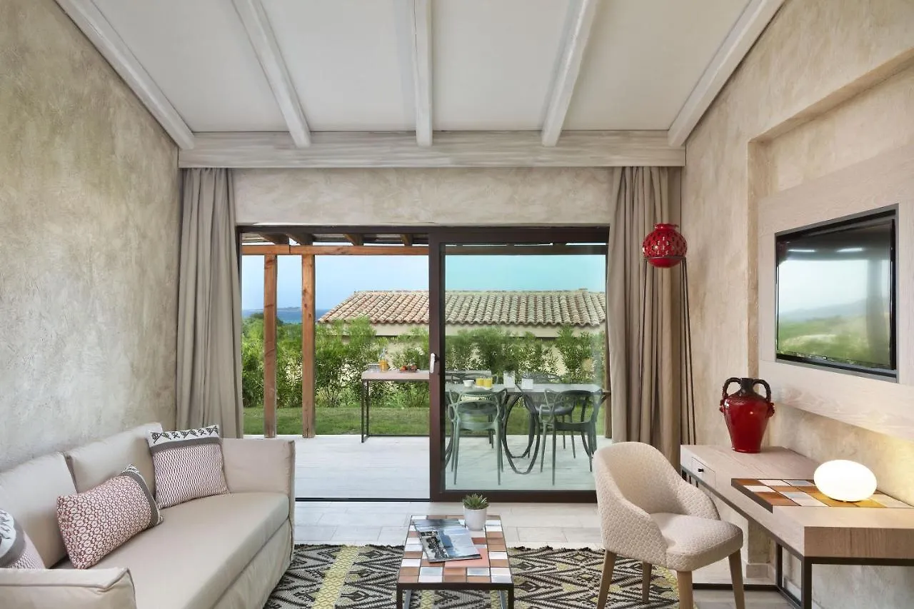 Baglioni Resort Sardinia - The Leading Hotels Of The World San Teodoro