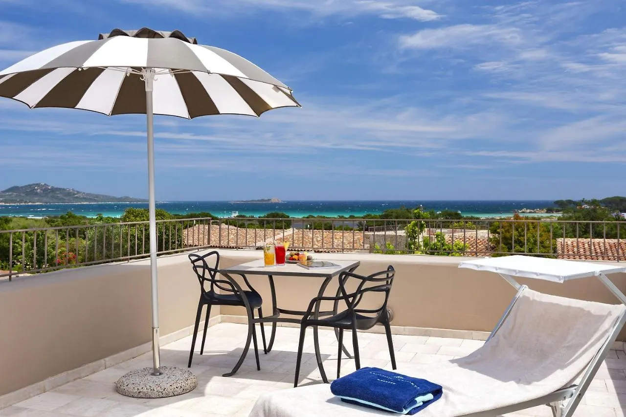 Baglioni Resort Sardinia - The Leading Hotels Of The World San Teodoro