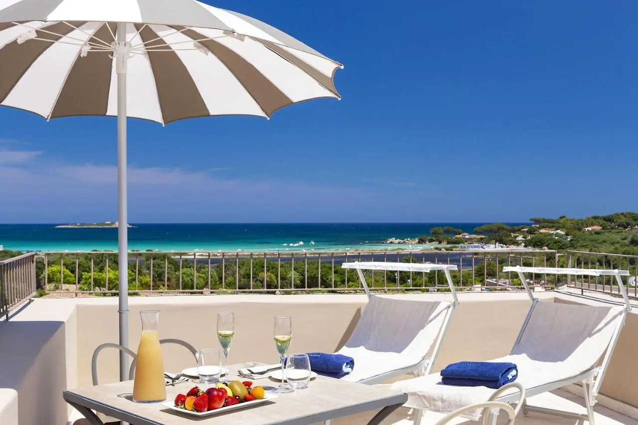 Baglioni Resort Sardinia - The Leading Hotels Of The World San Teodoro  Italie