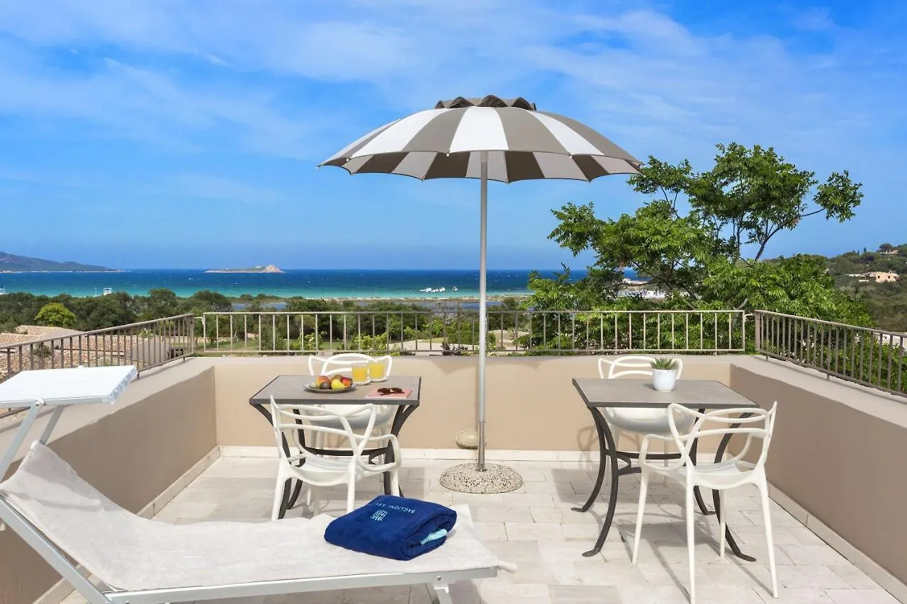 Baglioni Resort Sardinia - The Leading Hotels Of The World San Teodoro  5*, San Teodoro (Sardinia) Italie