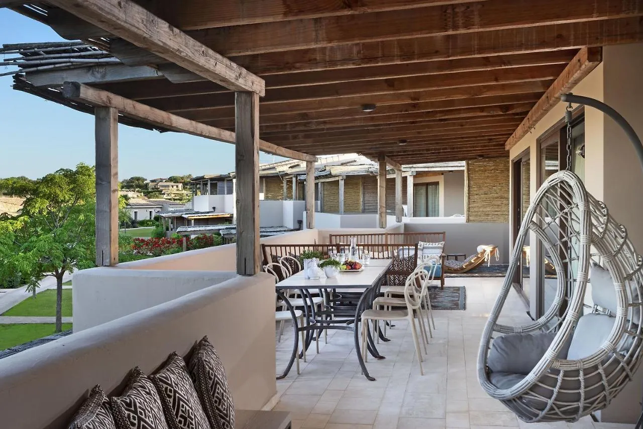 Baglioni Resort Sardinia - The Leading Hotels Of The World San Teodoro  Italie