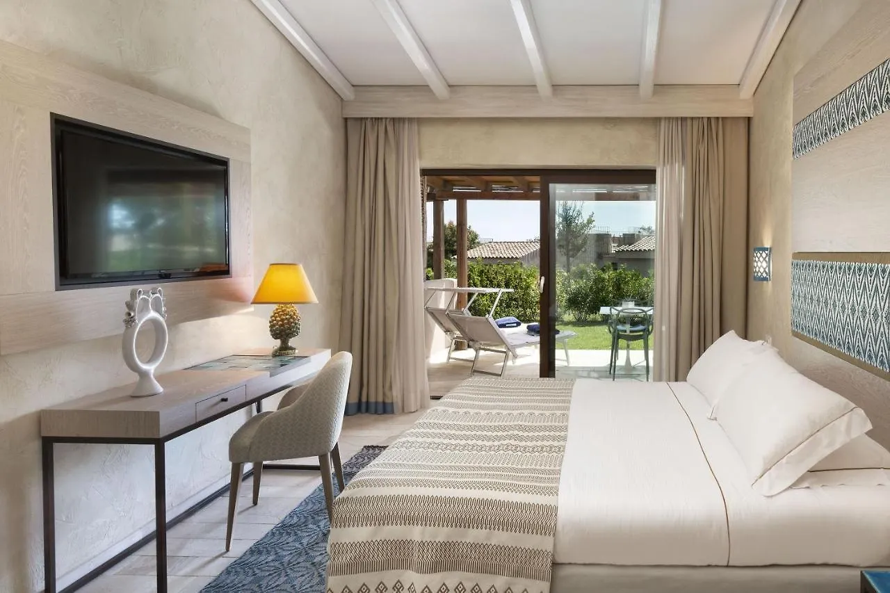 Baglioni Resort Sardinia - The Leading Hotels Of The World San Teodoro