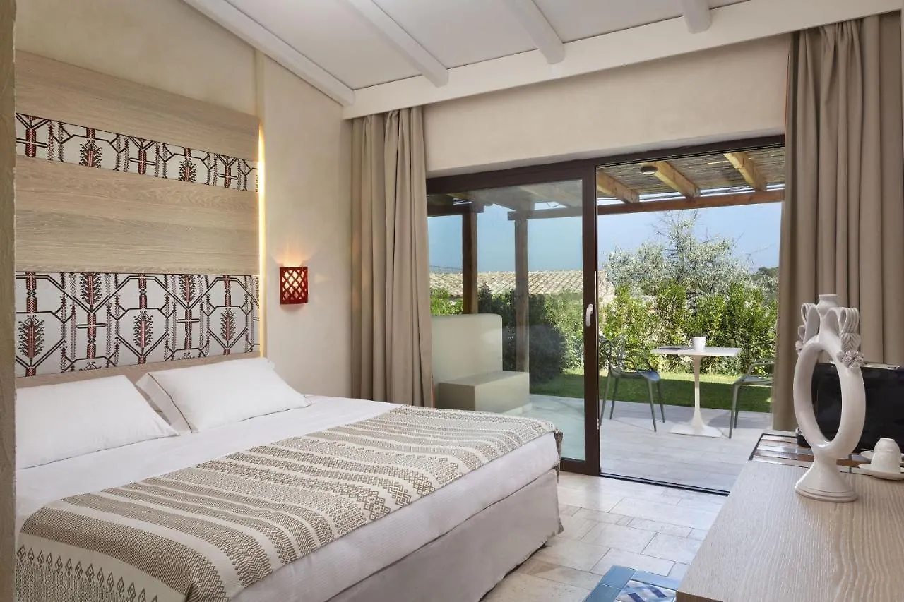 Baglioni Resort Sardinia - The Leading Hotels Of The World San Teodoro  Italie