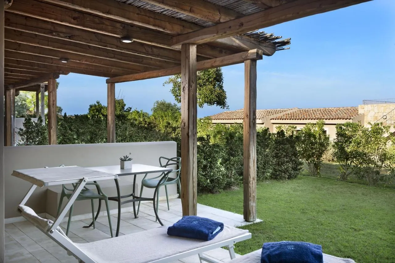 Baglioni Resort Sardinia - The Leading Hotels Of The World San Teodoro