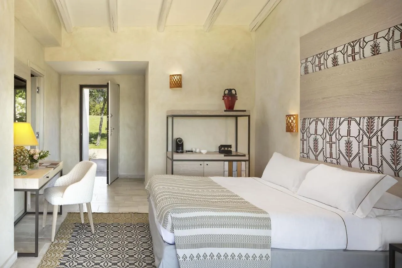 Baglioni Resort Sardinia - The Leading Hotels Of The World San Teodoro
