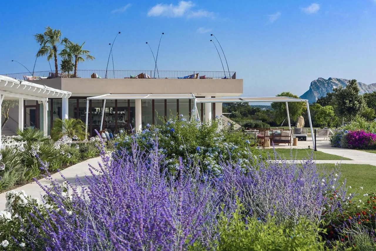 Baglioni Resort Sardinia - The Leading Hotels Of The World San Teodoro