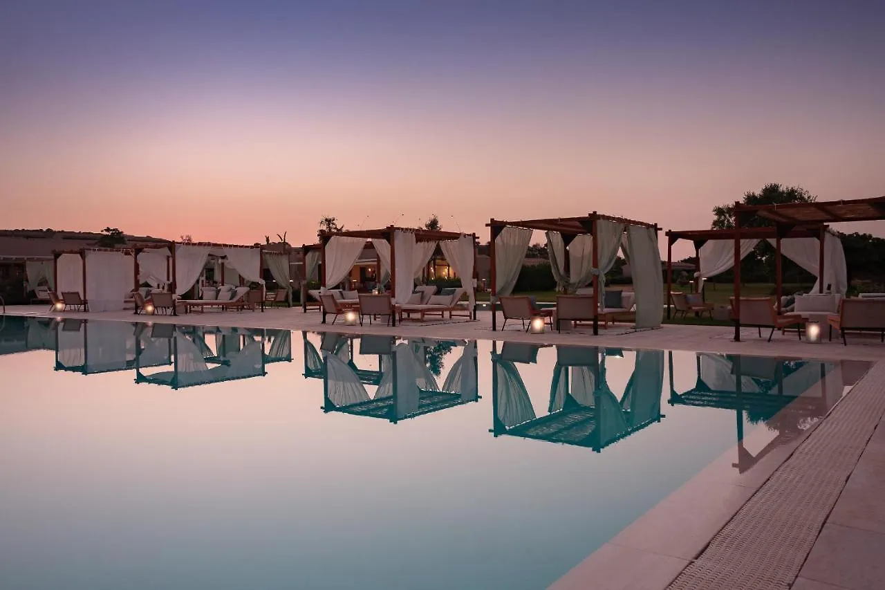 Baglioni Resort Sardinia - The Leading Hotels Of The World San Teodoro