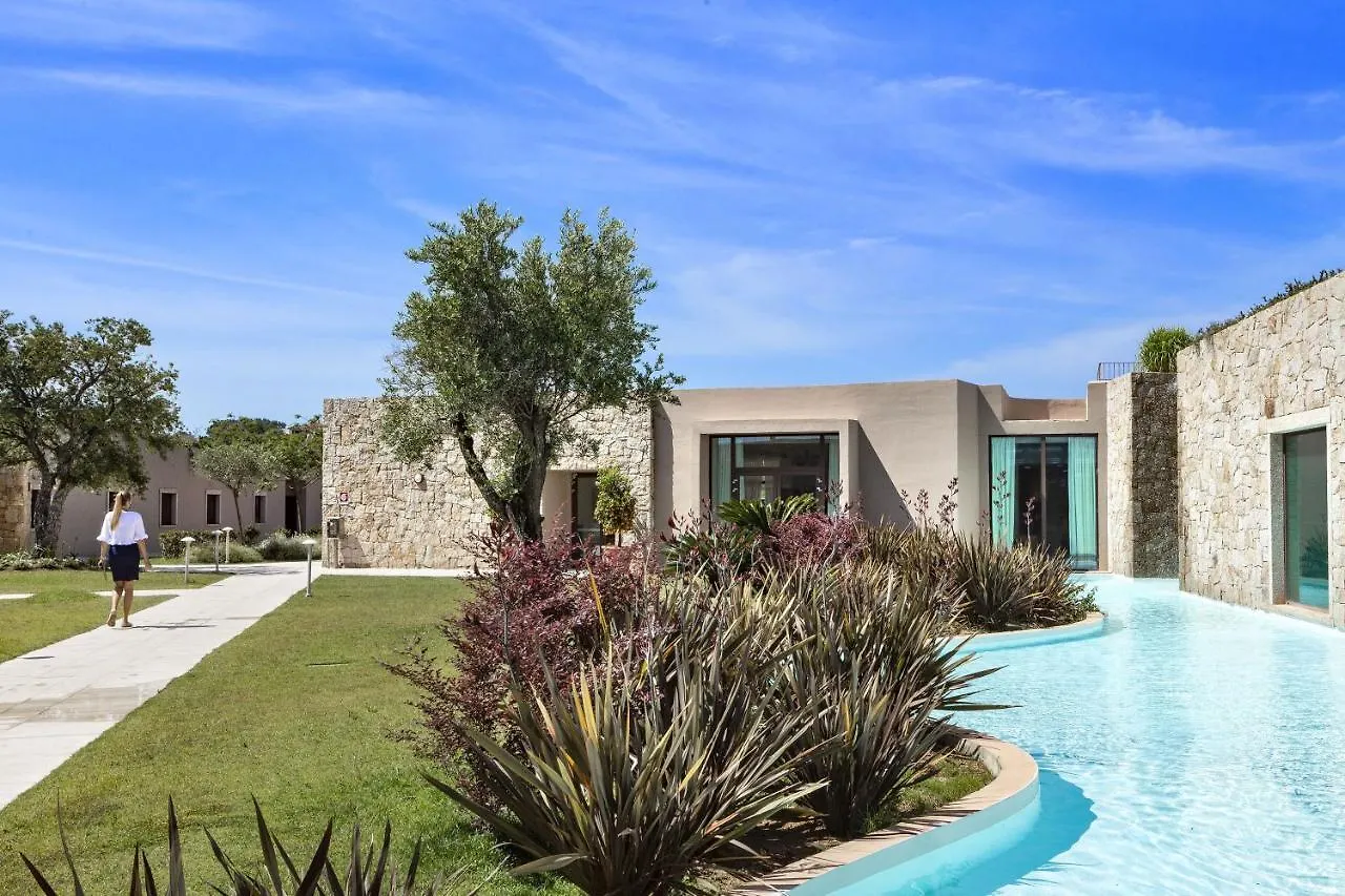 Baglioni Resort Sardinia - The Leading Hotels Of The World San Teodoro  San Teodoro (Sardinia)