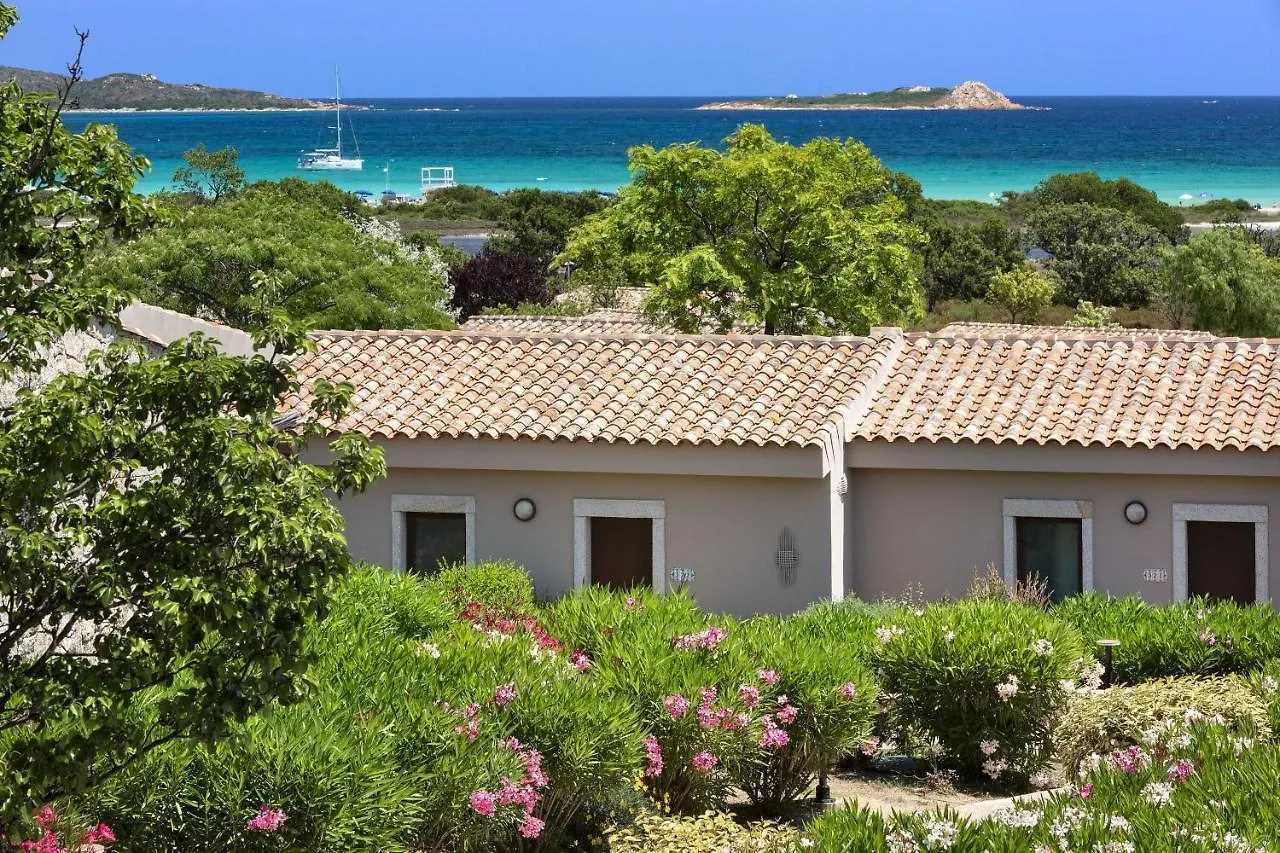 Baglioni Resort Sardinia - The Leading Hotels Of The World San Teodoro  San Teodoro (Sardinia)