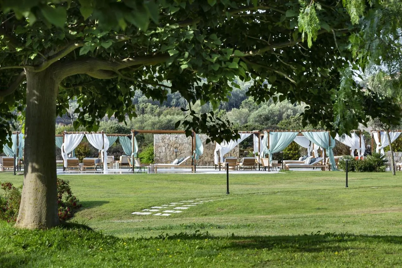 Baglioni Resort Sardinia - The Leading Hotels Of The World San Teodoro  5*, San Teodoro (Sardinia)