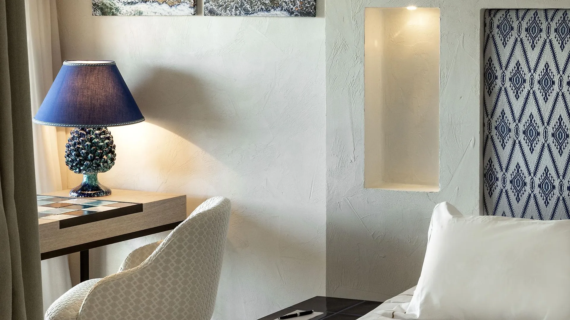 Baglioni Resort Sardinia - The Leading Hotels Of The World San Teodoro