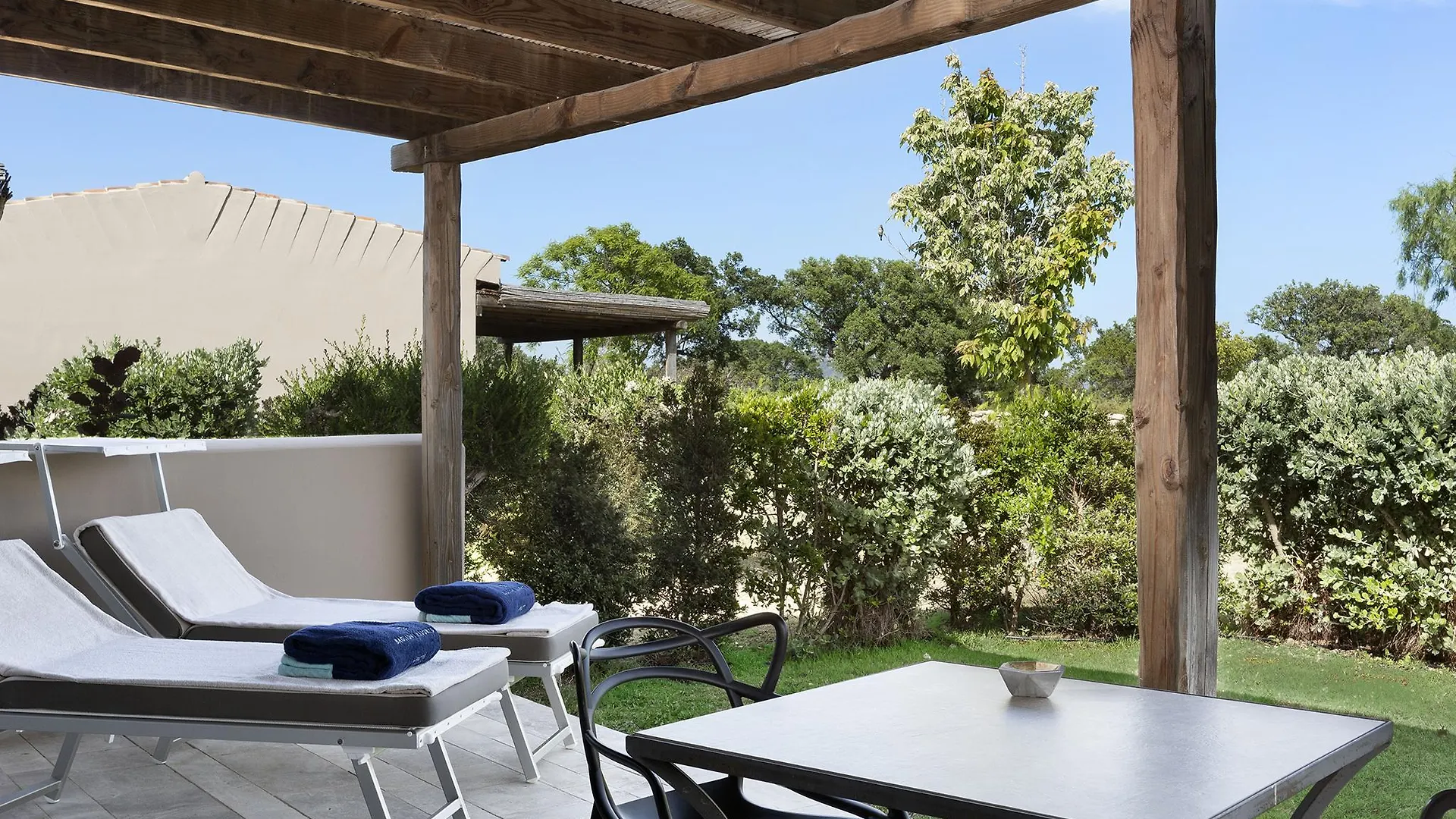 Baglioni Resort Sardinia - The Leading Hotels Of The World San Teodoro