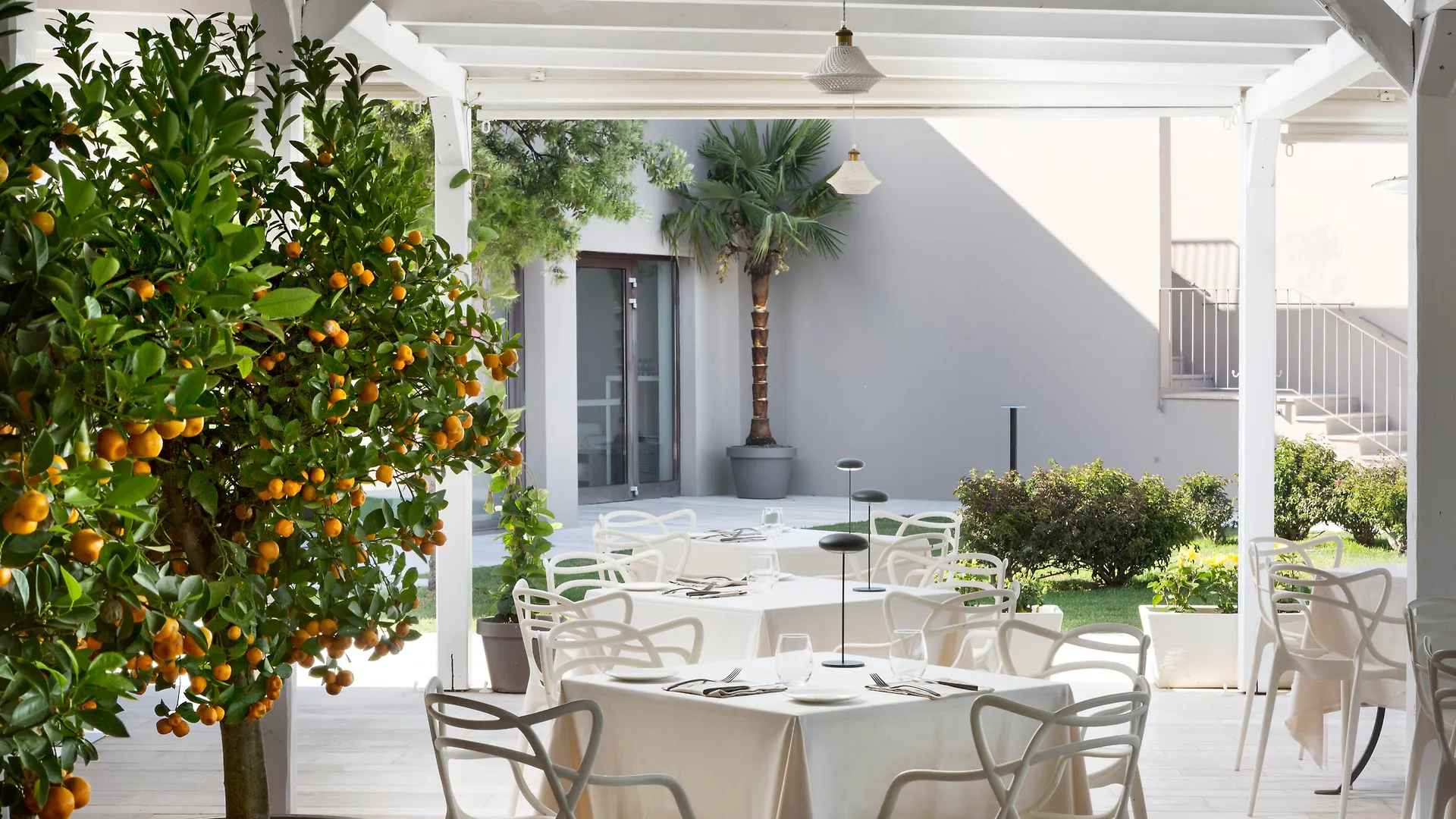 Baglioni Resort Sardinia - The Leading Hotels Of The World San Teodoro  5*, San Teodoro (Sardinia) Italie