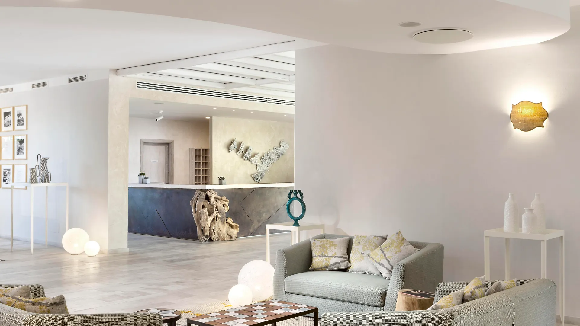 Baglioni Resort Sardinia - The Leading Hotels Of The World San Teodoro