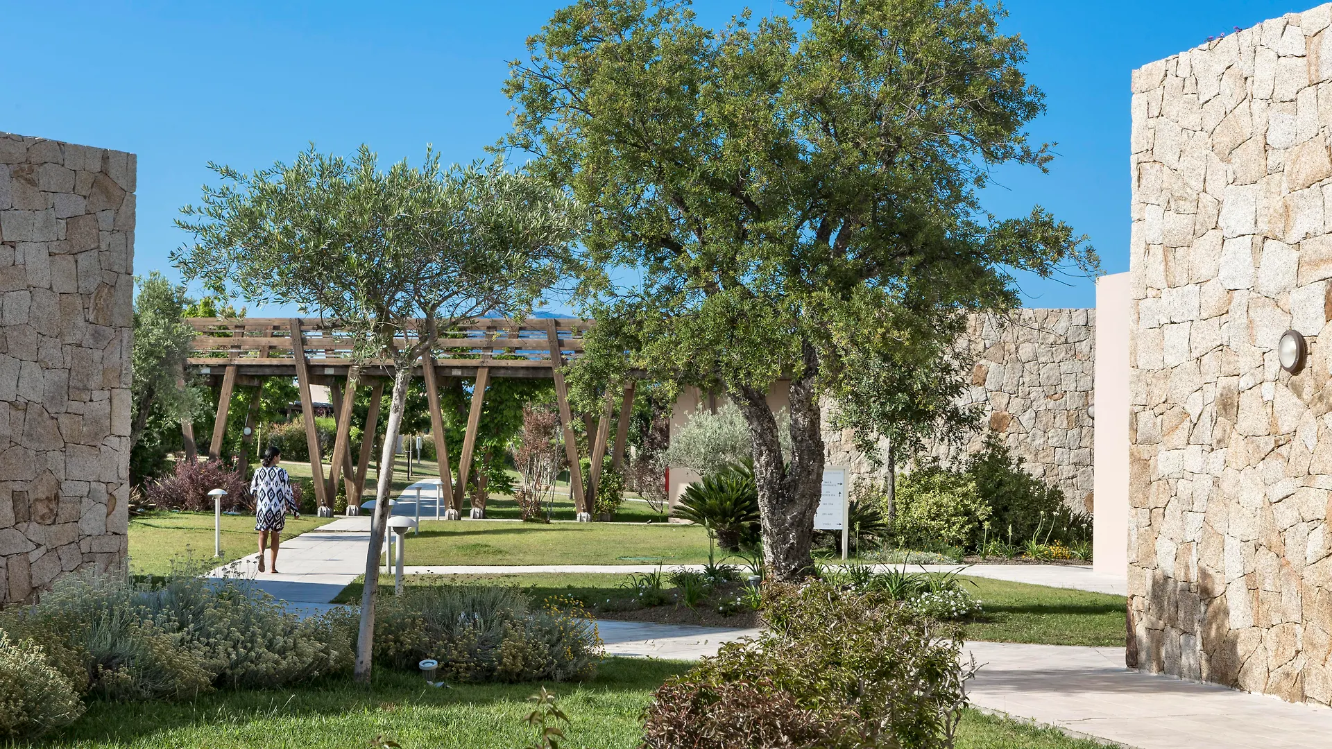 Baglioni Resort Sardinia - The Leading Hotels Of The World San Teodoro   San Teodoro (Sardinia)