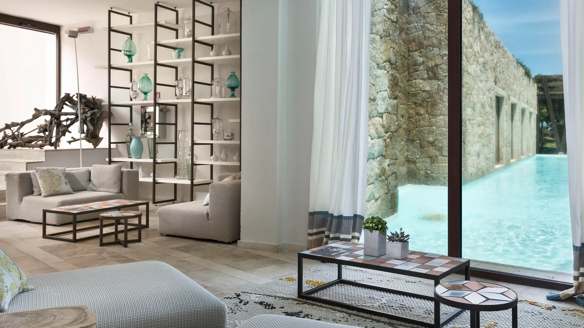 Baglioni Resort Sardinia - The Leading Hotels Of The World San Teodoro