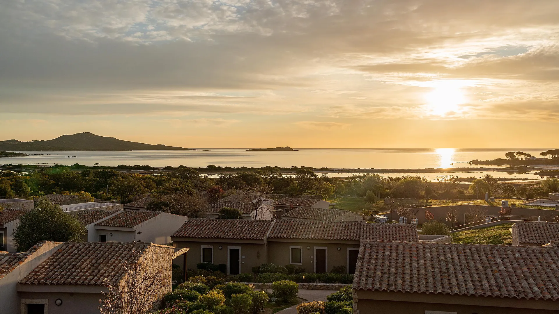 Baglioni Resort Sardinia - The Leading Hotels Of The World San Teodoro