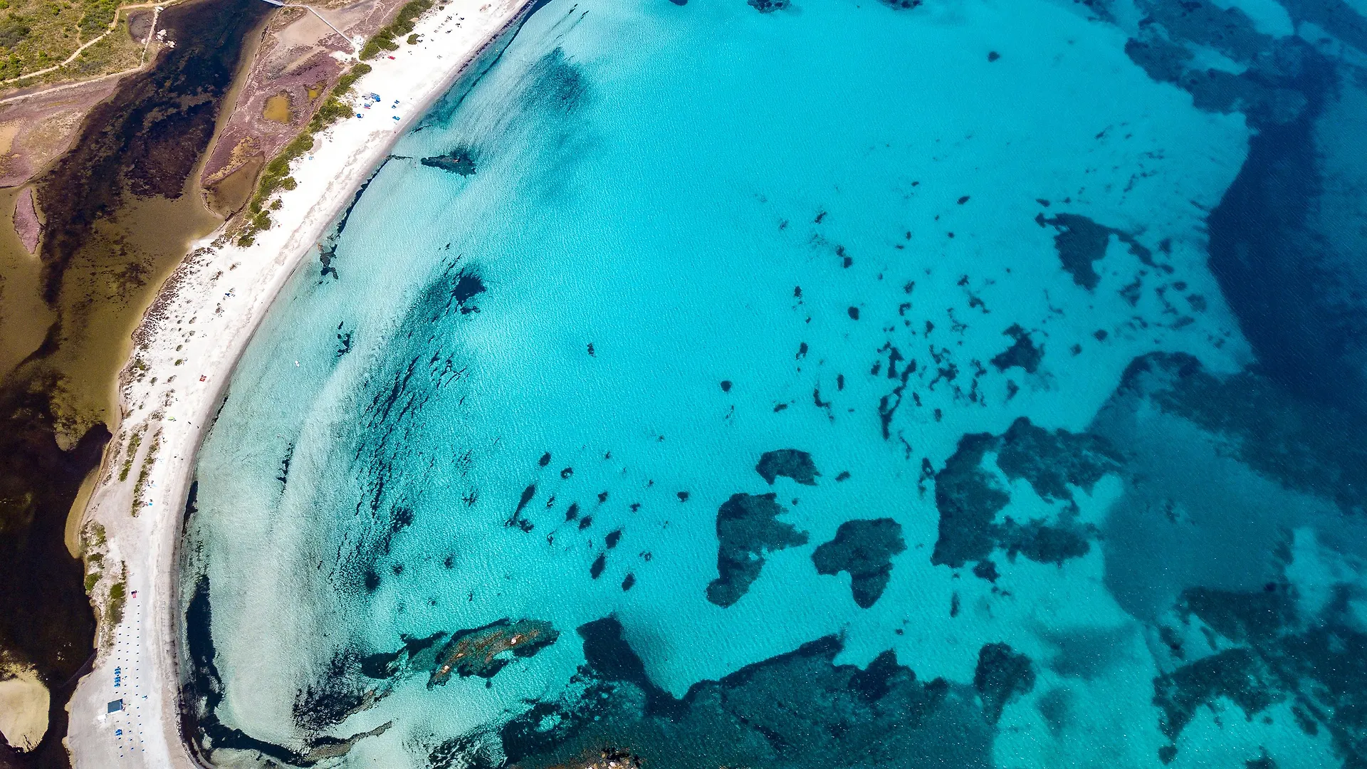 Baglioni Resort Sardinia - The Leading Hotels Of The World San Teodoro  5*, San Teodoro (Sardinia)
