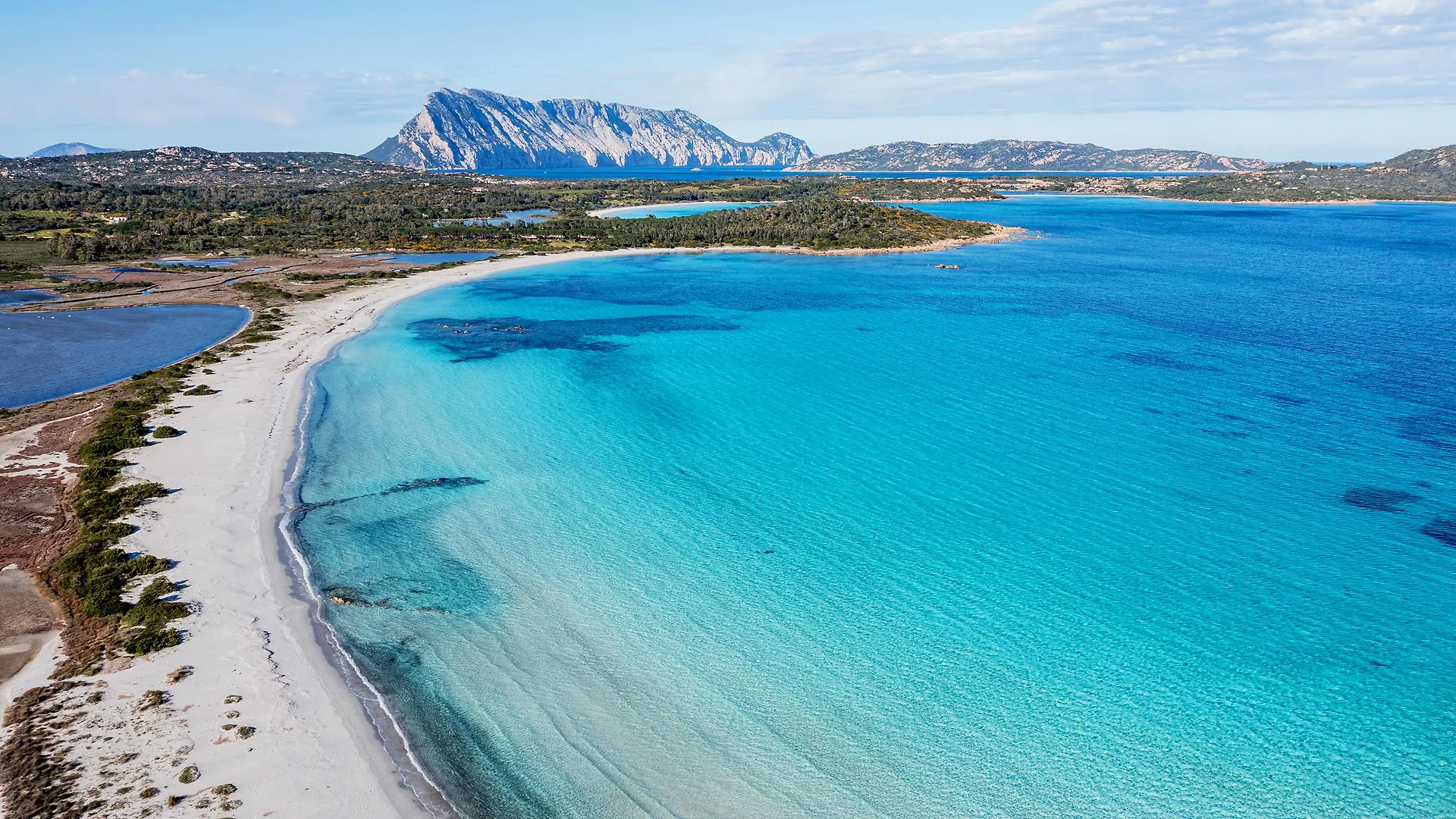 Baglioni Resort Sardinia - The Leading Hotels Of The World San Teodoro   San Teodoro (Sardinia)