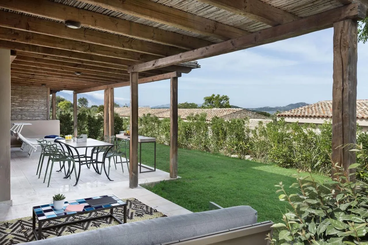 Baglioni Resort Sardinia - The Leading Hotels Of The World San Teodoro