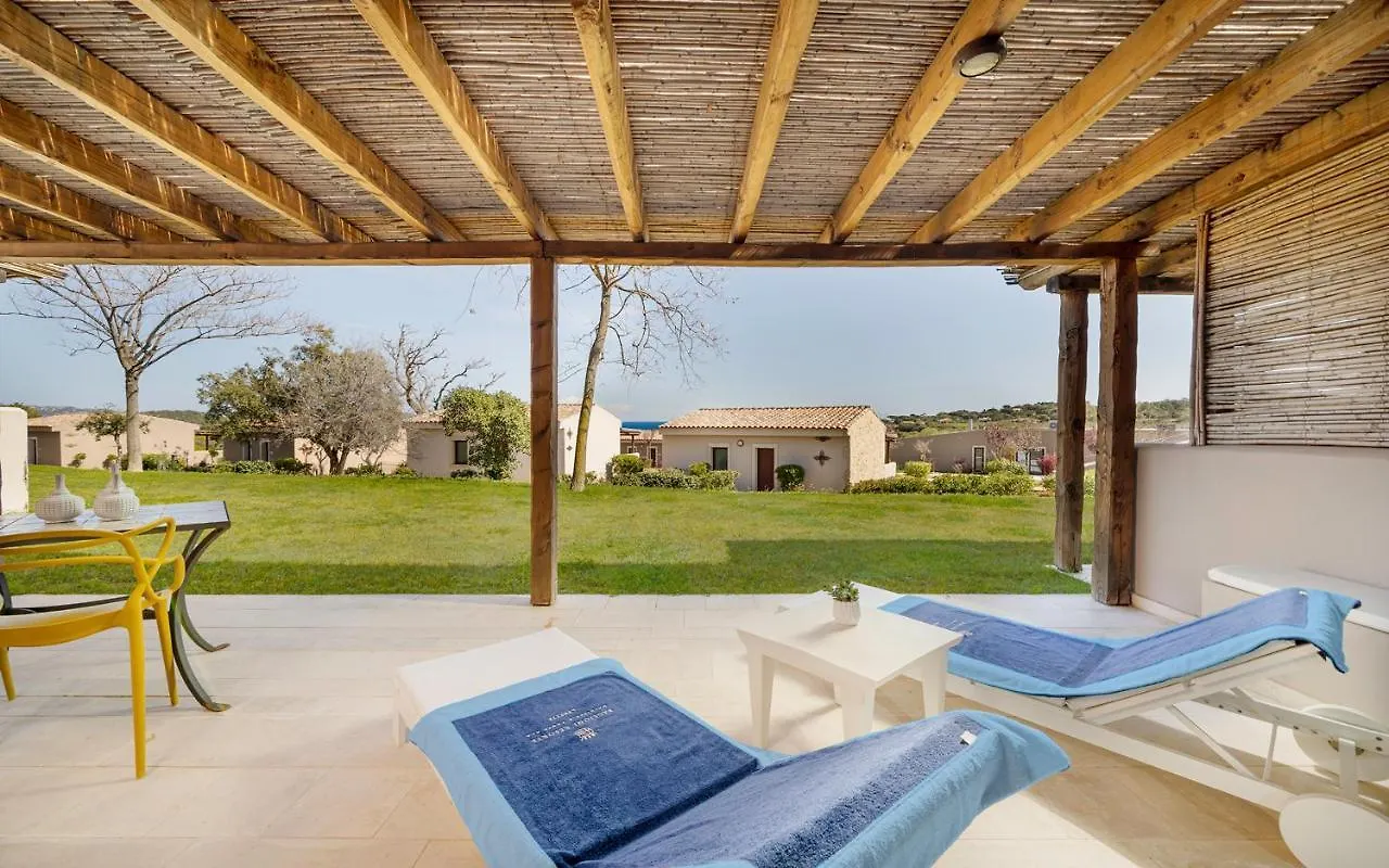 *****  Baglioni Resort Sardinia - The Leading Hotels Of The World San Teodoro  Italie