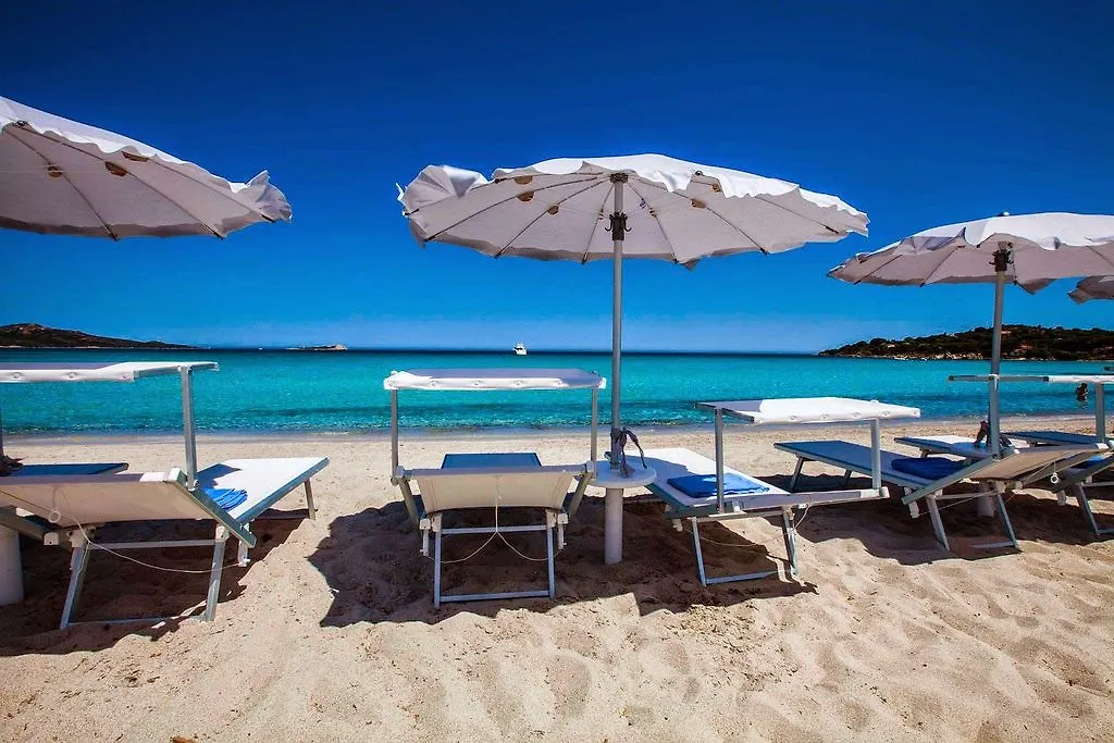 Baglioni Resort Sardinia - The Leading Hotels Of The World San Teodoro