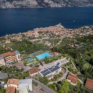 **** Hotel Panorama Italien