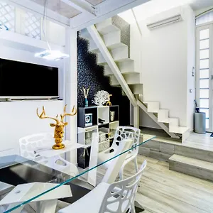 Appartement Stesicoro Exclusive House