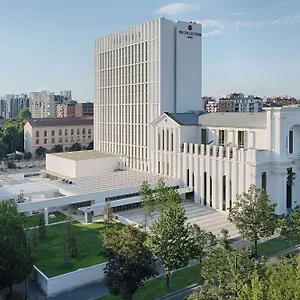 **** Hotel Nh Collection Citylife Italien