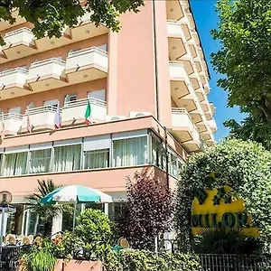 Milord Hotel Cesenatico