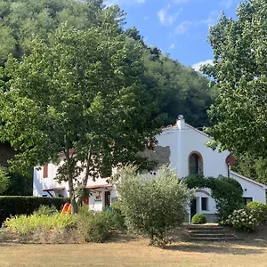 Séjour à la ferme Podere Campofossato