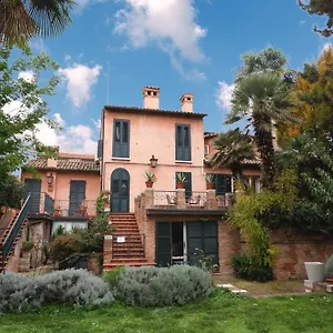 *** Bed & Breakfast Ai Giardini Di San Vitale Italien