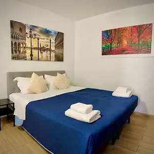 Casa Banon Affittacamere Venezia
