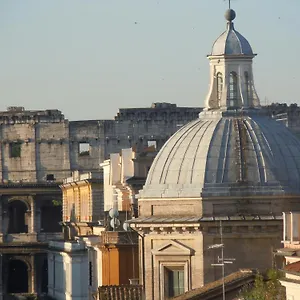 *** Hotel Monti Boutique Italien