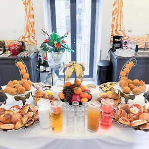  Bed & Breakfast Il Moresco Italy