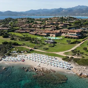 Due Lune Puntaldia Resort&golf Hotel