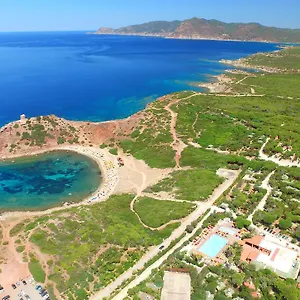 Villaggio Torre Del Porticciolo Kemp