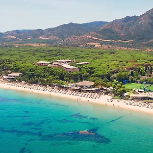 Feriested Village - Bouganville, Santa Margherita di Pula