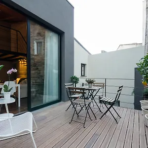 Appartement Pietranera