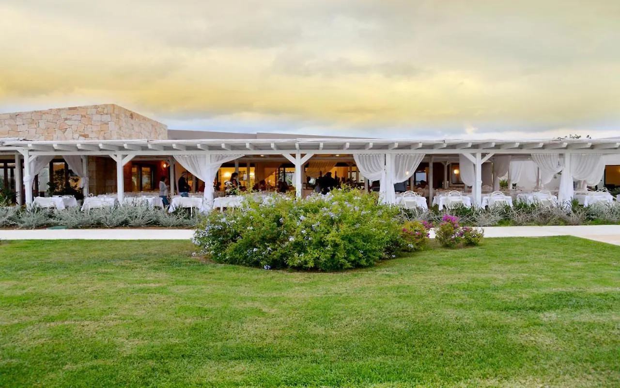 Baglioni Resort Sardinia - The Leading Hotels Of The World San Teodoro  5*, San Teodoro (Sardinia)