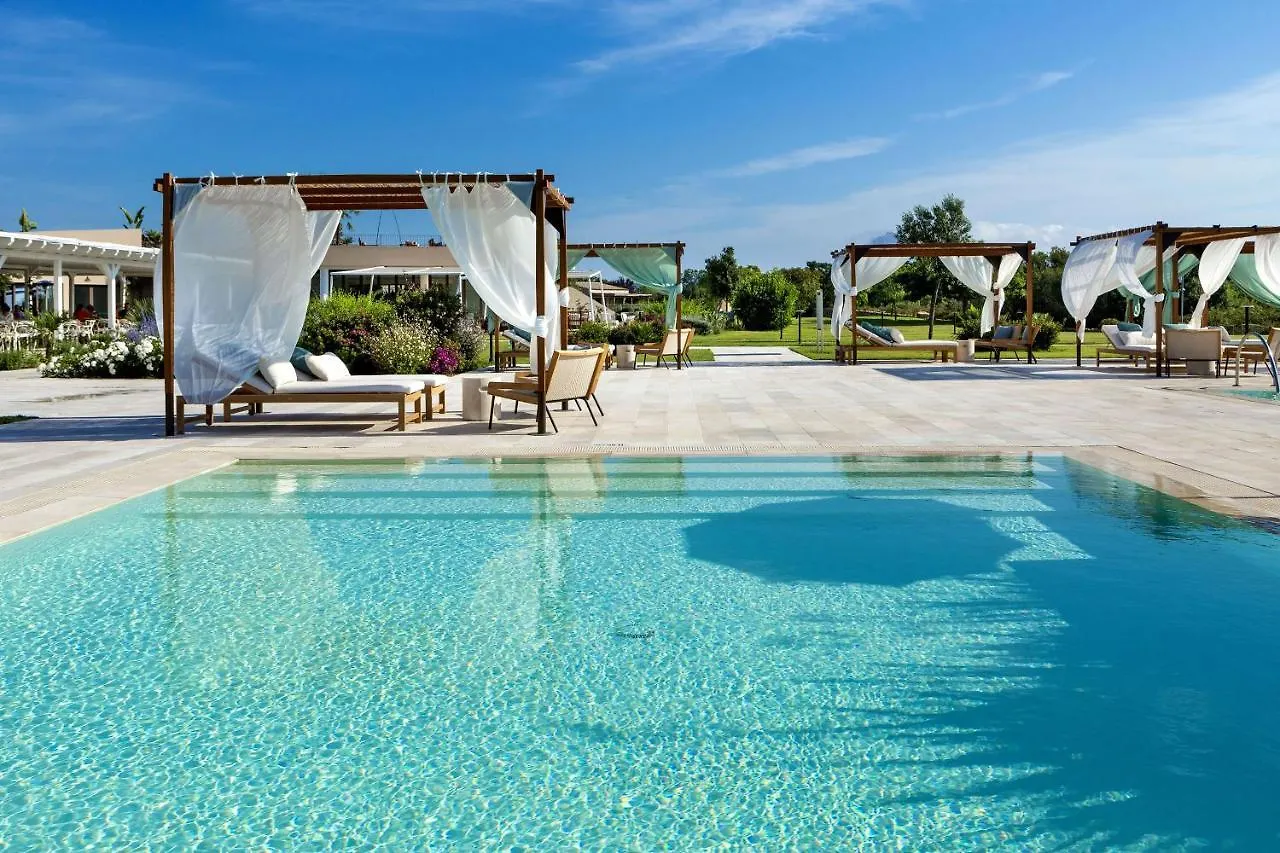 Baglioni Resort Sardinia - The Leading Hotels Of The World San Teodoro   San Teodoro (Sardinia)