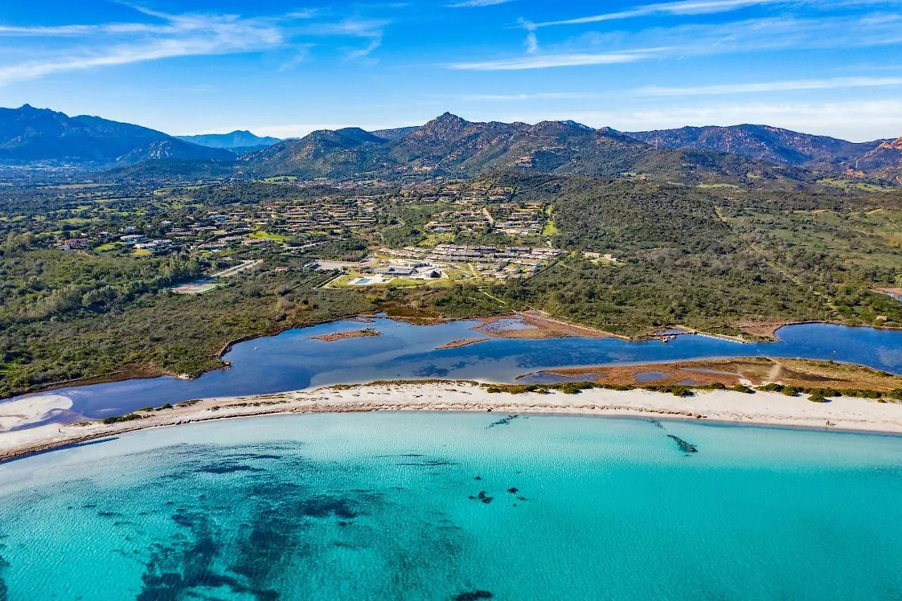 Baglioni Resort Sardinia - The Leading Hotels Of The World San Teodoro