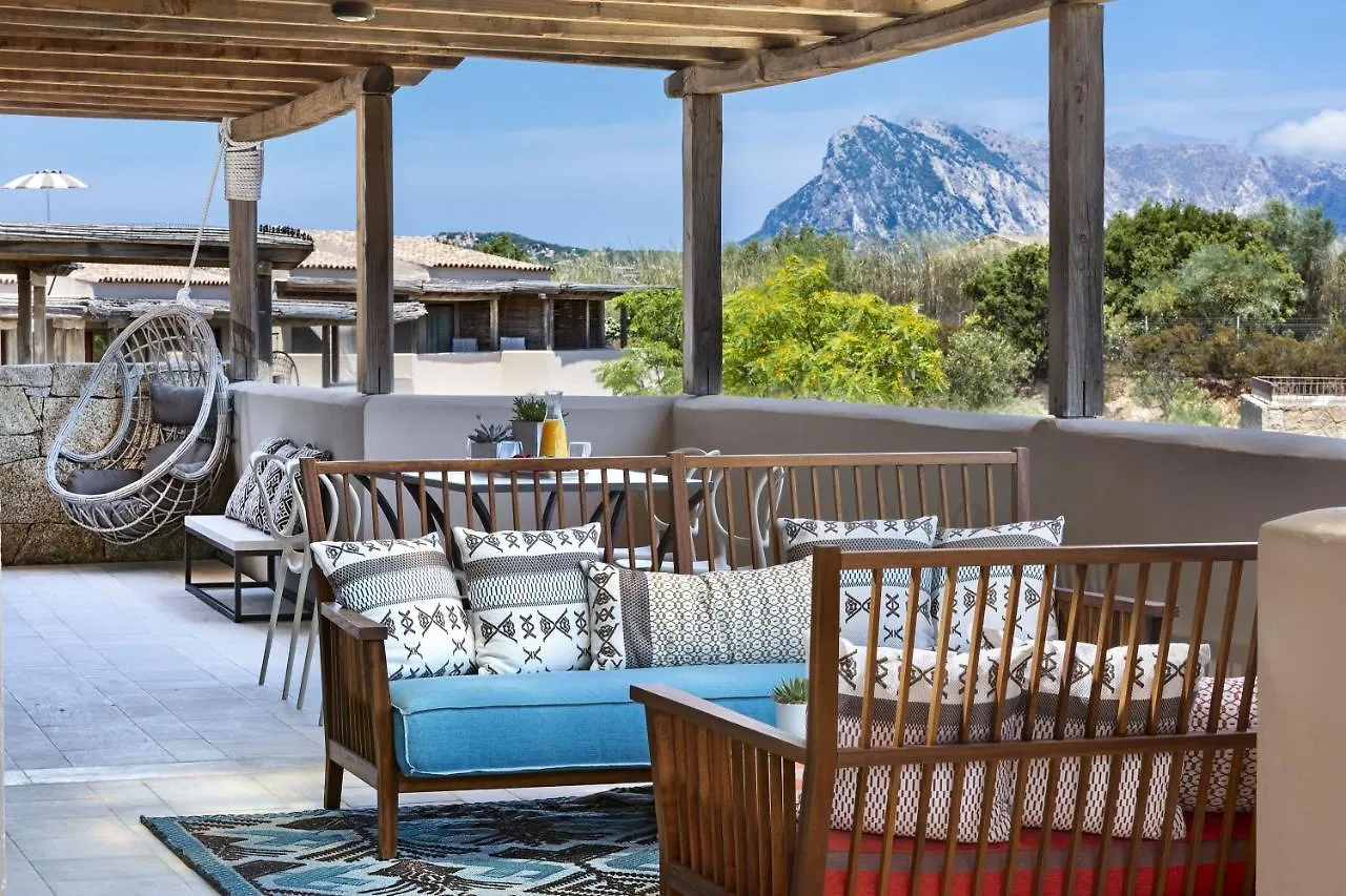 Baglioni Resort Sardinia - The Leading Hotels Of The World San Teodoro