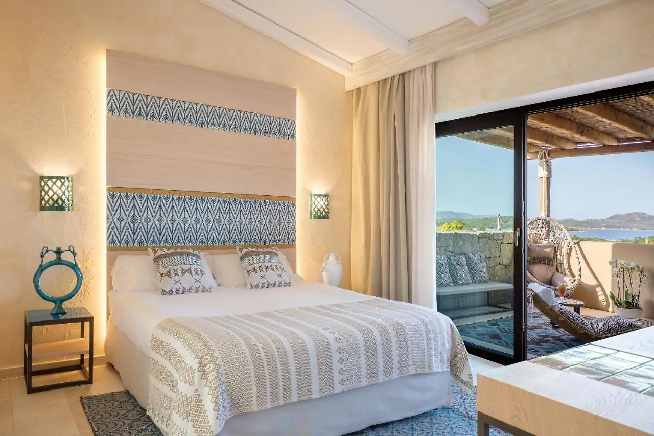 Baglioni Resort Sardinia - The Leading Hotels Of The World San Teodoro  5*, San Teodoro (Sardinia) Italien