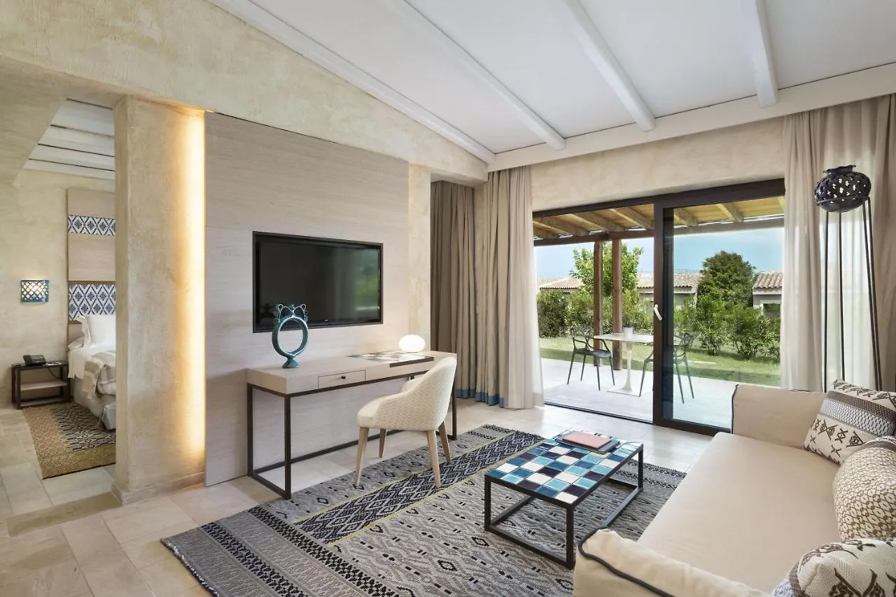 Baglioni Resort Sardinia - The Leading Hotels Of The World San Teodoro  5*, San Teodoro (Sardinia) Italien