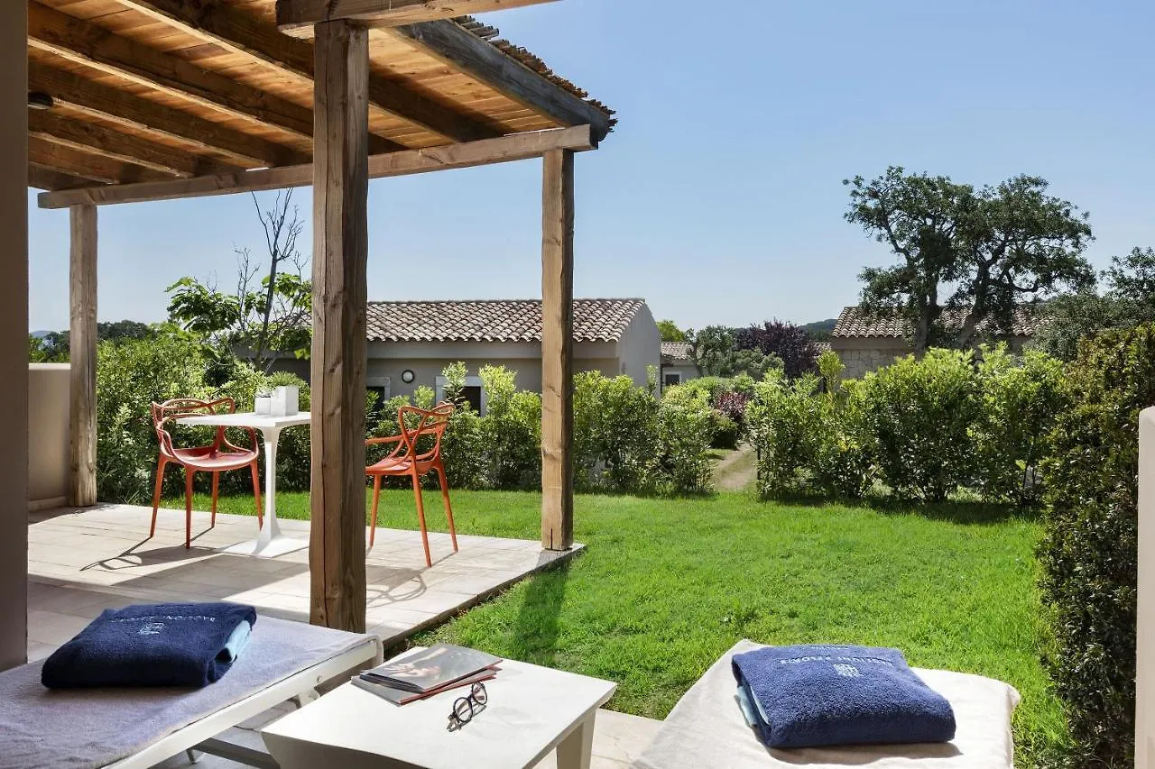 Baglioni Resort Sardinia - The Leading Hotels Of The World San Teodoro  San Teodoro (Sardinia)