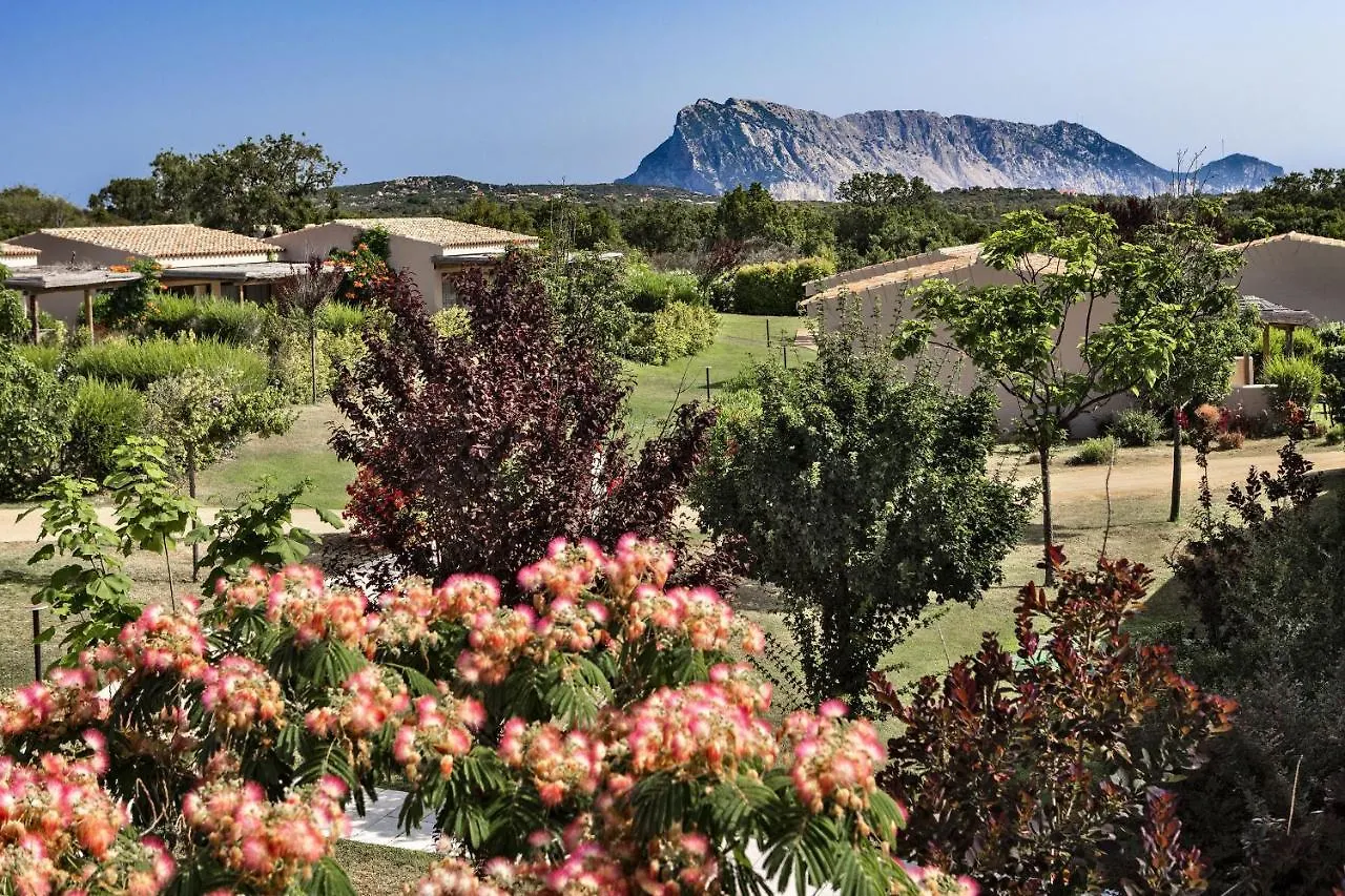 Baglioni Resort Sardinia - The Leading Hotels Of The World San Teodoro  5*, San Teodoro (Sardinia) Italien
